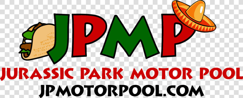 Jurassic Park Motor Pool Jurassic Park Motor Pool Clipart  HD Png DownloadTransparent PNG