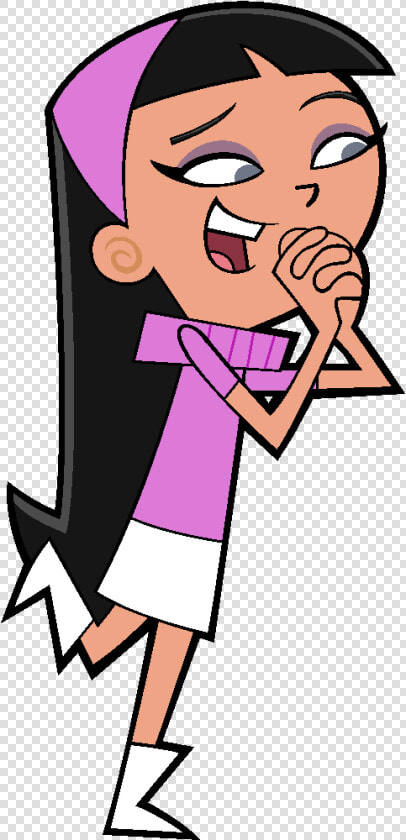 Trixie Tang Clipart   Png Download   Trixie Tang  Transparent PngTransparent PNG