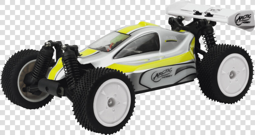 Radio controlled Car Model Car Radio Control Dune Buggy   Arctic Hobby  HD Png DownloadTransparent PNG