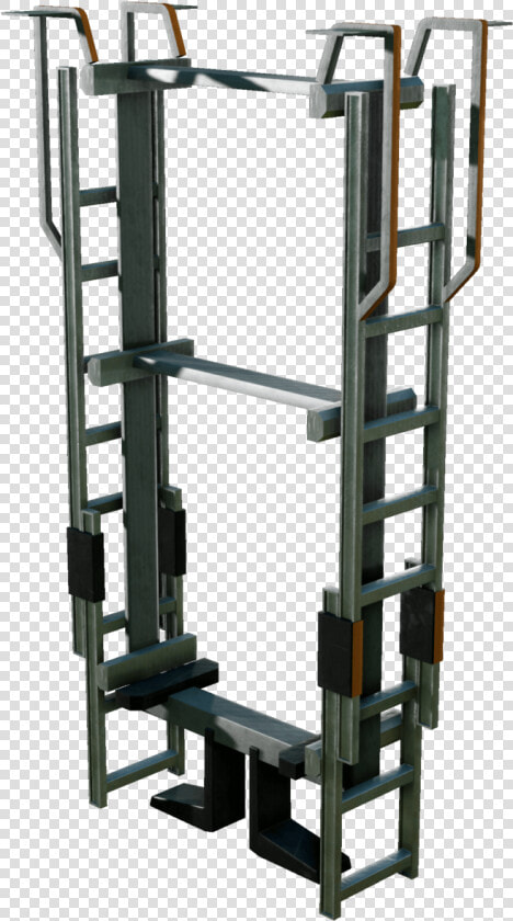 Satisfactory Game Vertical Conveyor  HD Png DownloadTransparent PNG