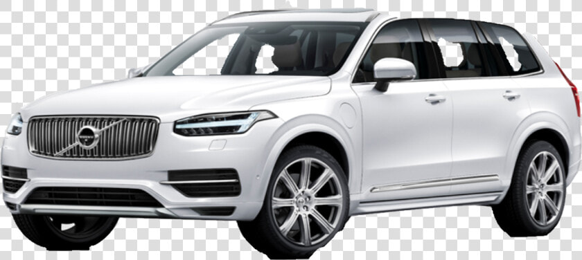 Volvo Xc90 Price In Uae  HD Png DownloadTransparent PNG