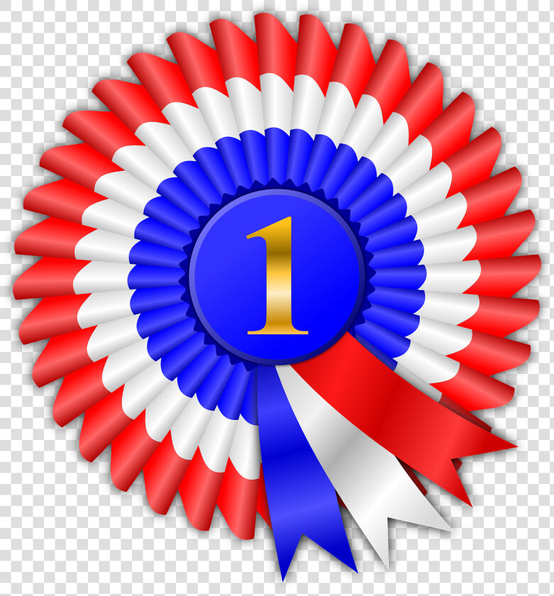 Award  Prize  Ribbon  Winner  Win  Competition  Honor   Rosette Clipart Free  HD Png DownloadTransparent PNG