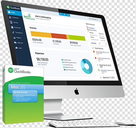 Quickbooks Support For Mac   Quickbooks Enterprise  HD Png DownloadTransparent PNG