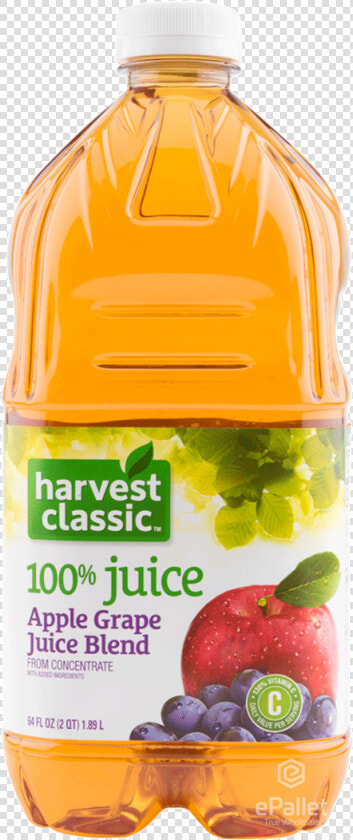 Apple Grape Juice Blend Epallet Png Juice Box True   Strawberry  Transparent PngTransparent PNG