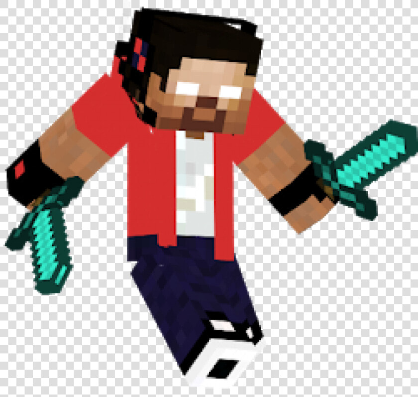 Transparent Minecraft Herobrine Png   Minecraft Skins Herobrine Bro  Png DownloadTransparent PNG