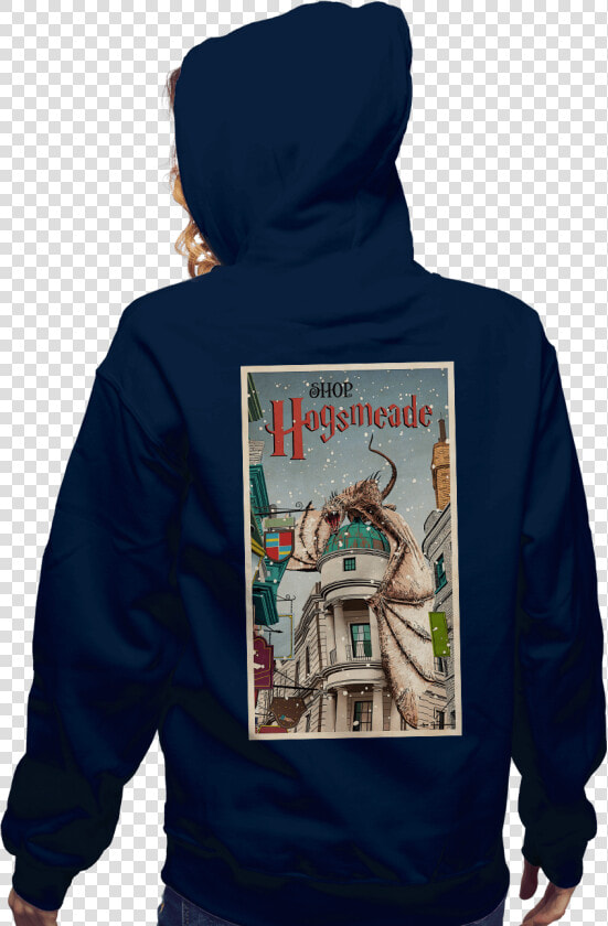 Shop Hogsmeade Hoodie   Losers Club Hoodie Derry Me  HD Png DownloadTransparent PNG