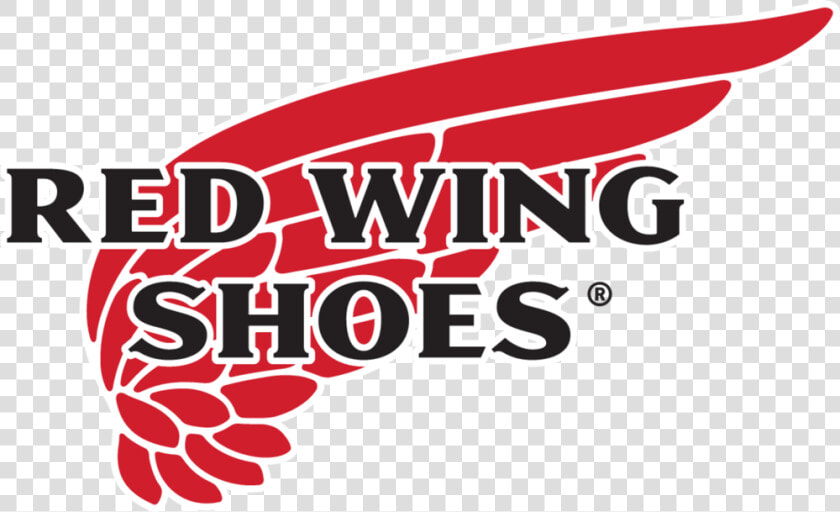 Rw 2cl Pos Pri   Red Wing Shoes Logo  HD Png DownloadTransparent PNG