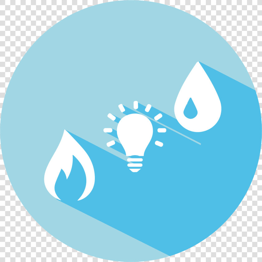 Energy   Utilities   The Uk Broker  HD Png DownloadTransparent PNG