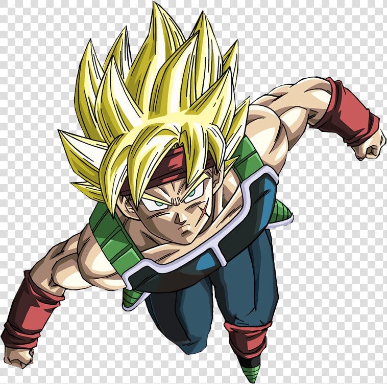 Transparent Super Saiyan Png   Bardock Ssj Dragon Ball  Png DownloadTransparent PNG