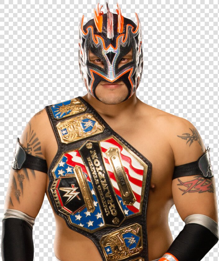 Kalisto Wwe  HD Png DownloadTransparent PNG