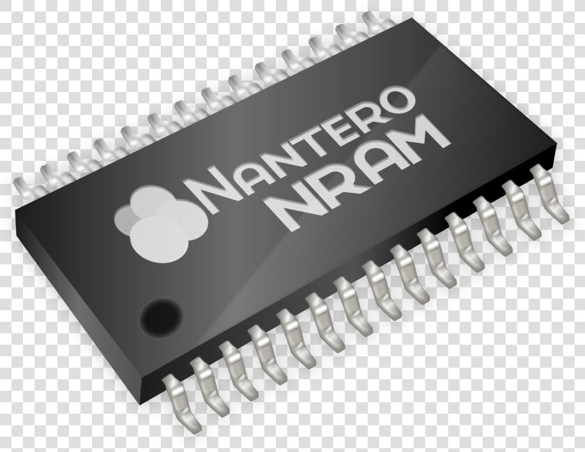 Nanotechnology Memory Storage  HD Png DownloadTransparent PNG