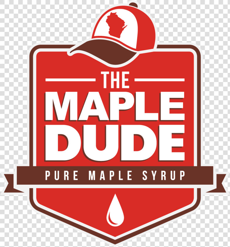 The Maple Dude Revised   Maple Syrup  HD Png DownloadTransparent PNG