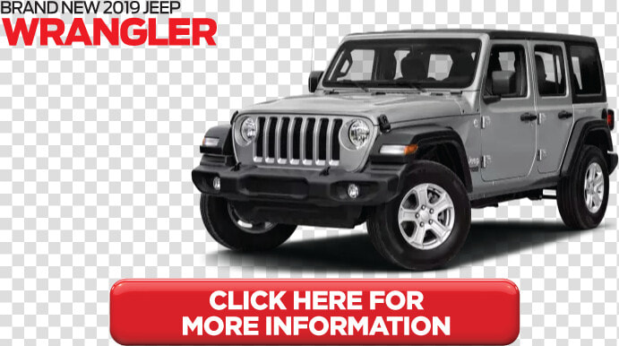 Jeep Wrangler Special   2018 Jeep Wrangler Unlimited Sport S  HD Png DownloadTransparent PNG