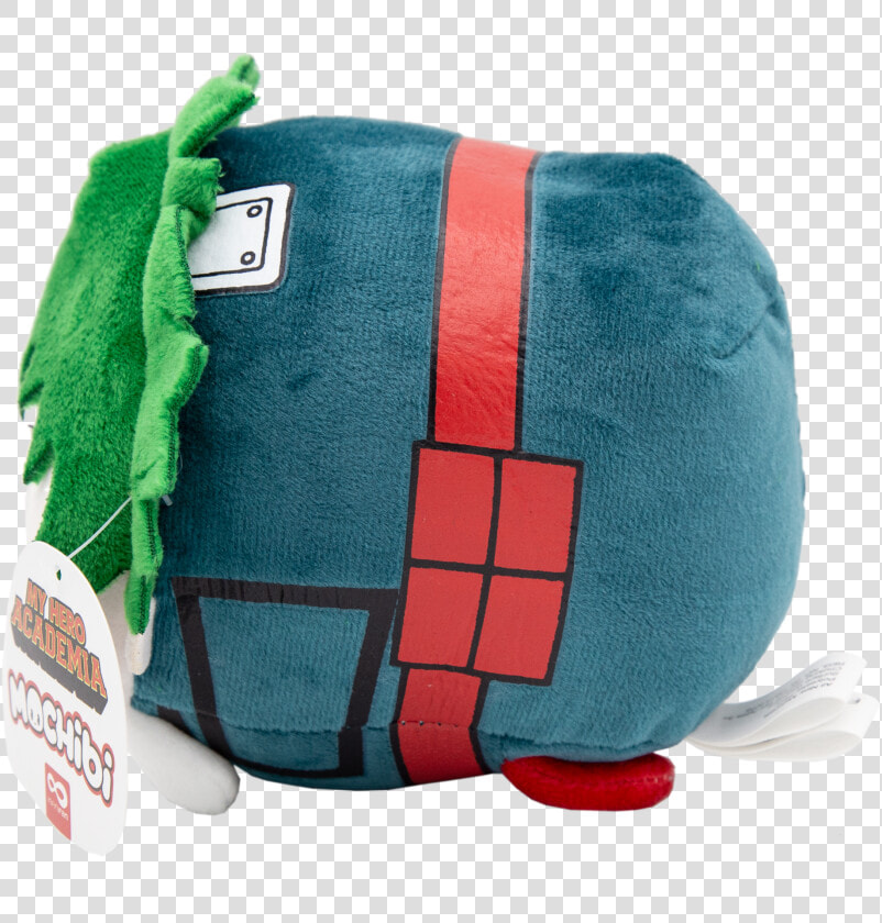 My Hero Academia Izuku Midoriya Mochibi Plush Data  HD Png DownloadTransparent PNG