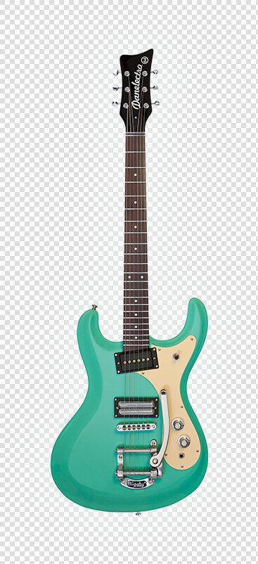 Danelectro The 64 Aq  HD Png DownloadTransparent PNG