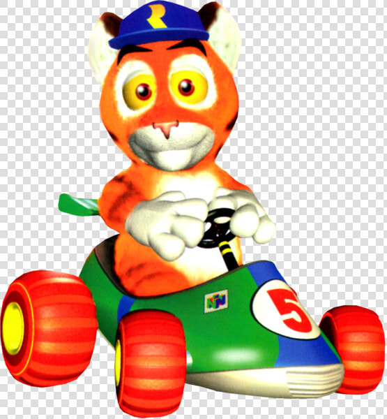 Timber Diddy Kong Racing  HD Png DownloadTransparent PNG