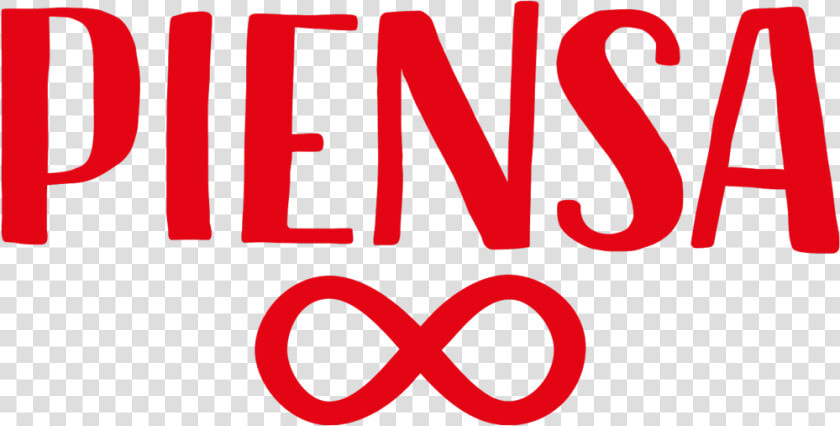 Piensa Infinito  HD Png DownloadTransparent PNG