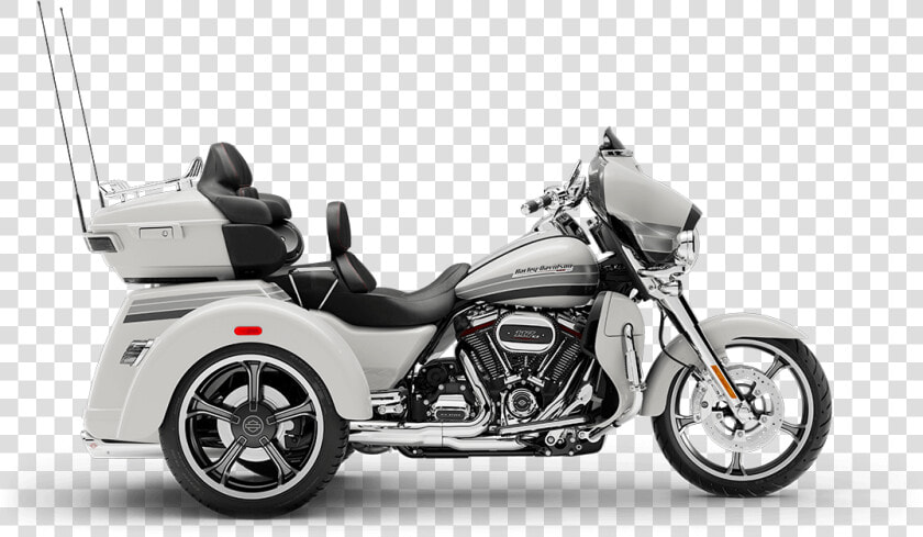 2020 Harley Davidson Trike  HD Png DownloadTransparent PNG