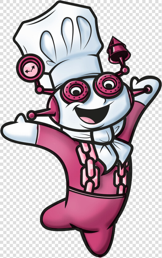 Cereal Has The Pillsbury Doughboy Logo  HD Png DownloadTransparent PNG