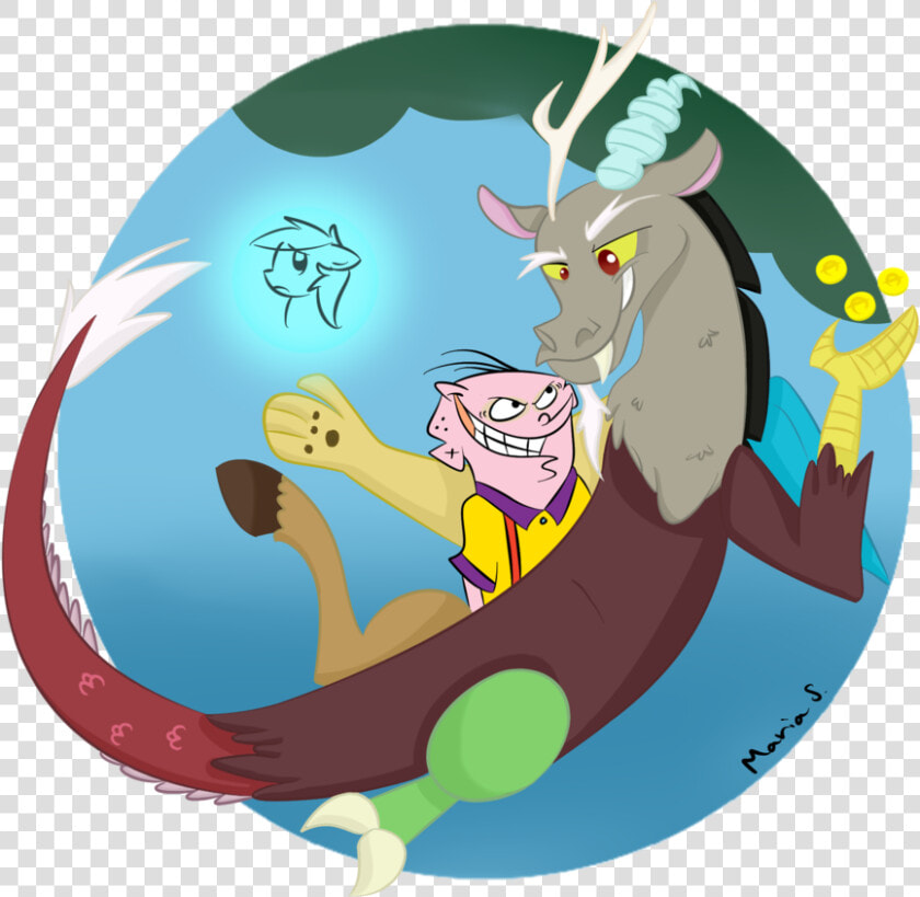 Chub wub  Coin  Crossover  Discord  Ed Edd N Eddy    Cartoon  HD Png DownloadTransparent PNG