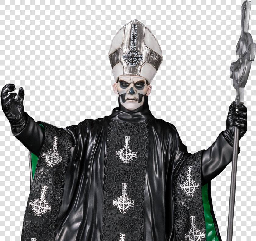 Ghost Papa Emeritus  HD Png DownloadTransparent PNG