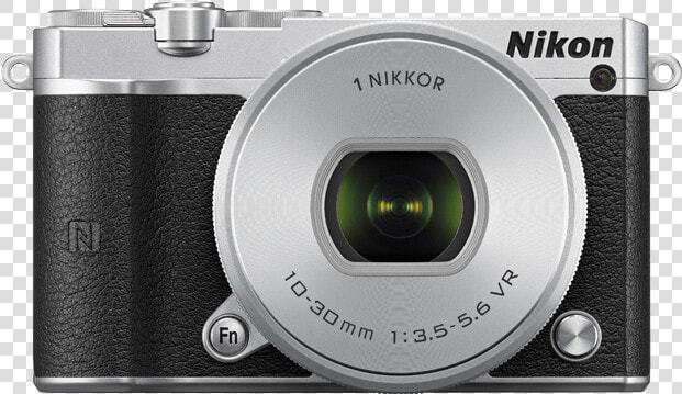 Nikon 1j5  HD Png DownloadTransparent PNG