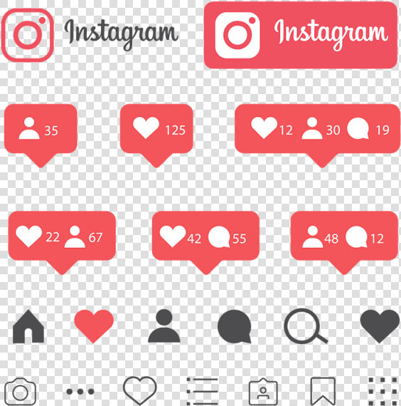 Instagram Icon  Instagram Icons  Social  Media Png   Instagram Like Icon Png  Transparent PngTransparent PNG