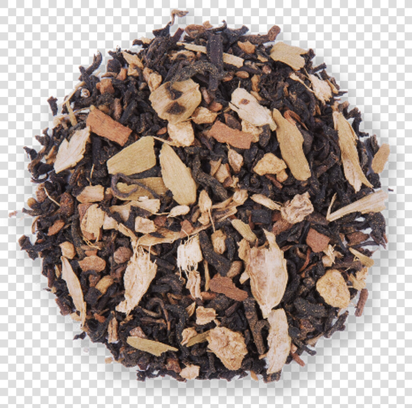 Burnside Chai Loose Leaf Black Tea Blend From The Jasmine   Tobacco  HD Png DownloadTransparent PNG