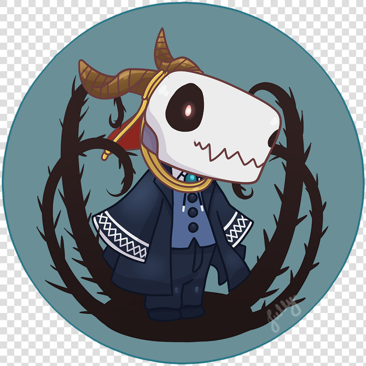 Transparent Chespin Png   Elias Ainsworth Chibi Pixels  Png DownloadTransparent PNG