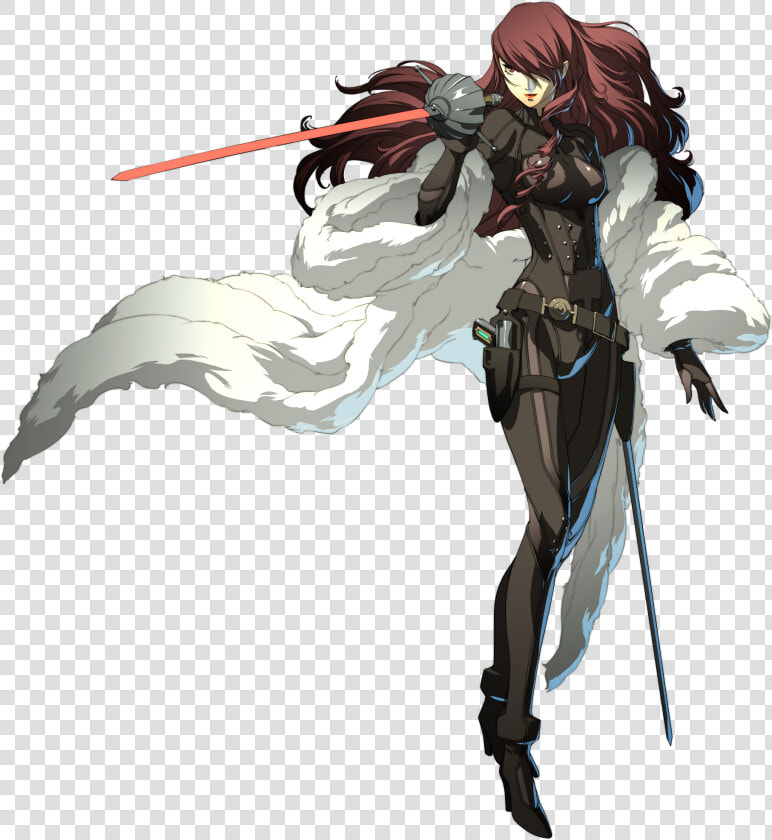 Transparent Personas Png Para Render   Blazblue Cross Tag Battle Mitsuru  Png DownloadTransparent PNG