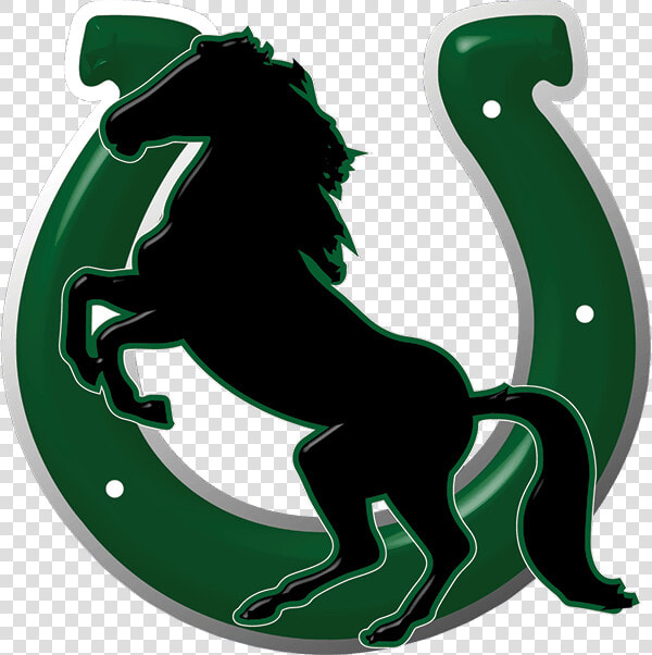 Colts Coral Springs High  HD Png DownloadTransparent PNG