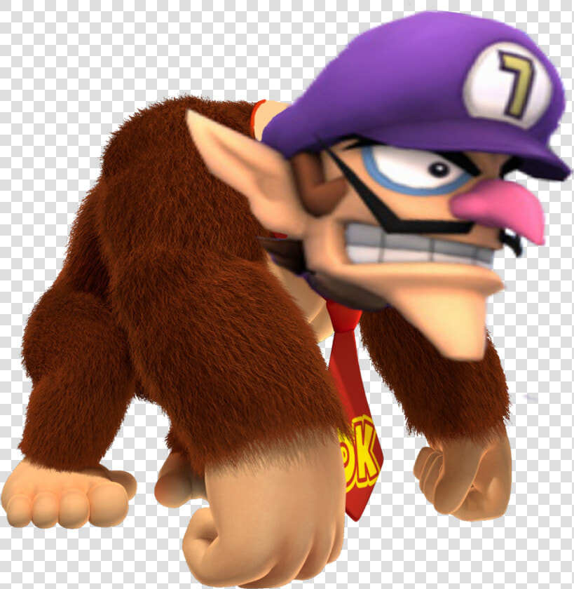 Donkey Kong Country Returns  HD Png DownloadTransparent PNG