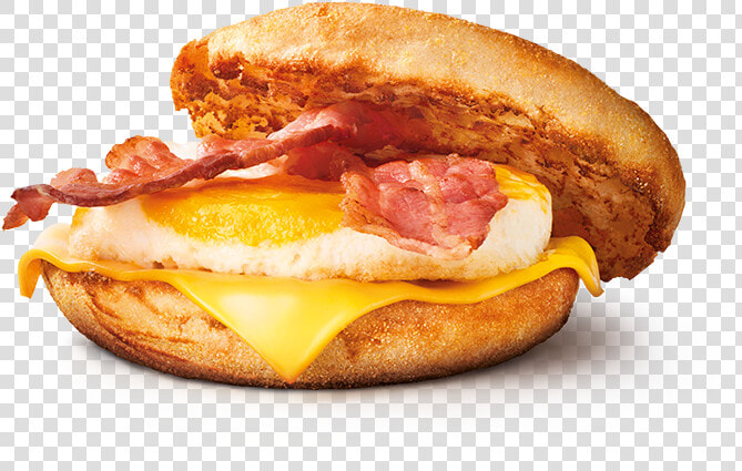 Bacon Clipart Egg Roll   Bacon  Egg And Cheese Sandwich  HD Png DownloadTransparent PNG