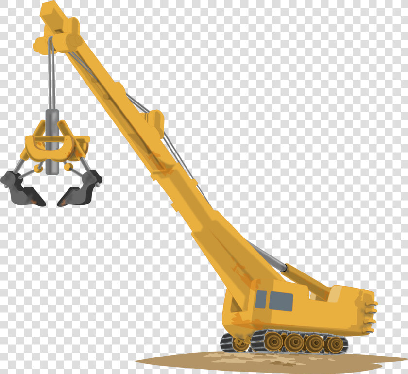 Crane Transparent Png   Crane Transparent  Png DownloadTransparent PNG