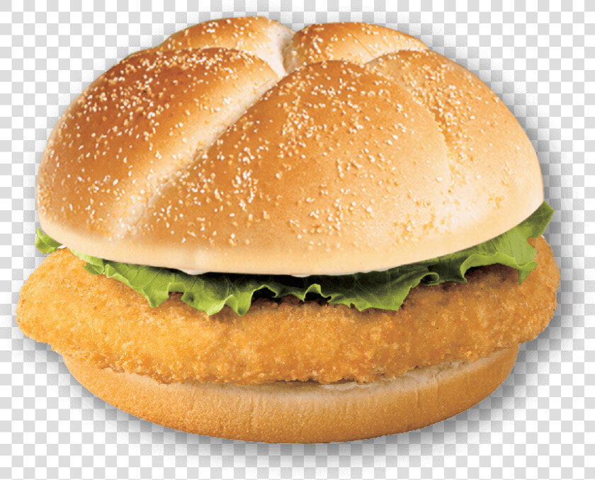 Crispy Chicken Sandwich   Crispy Chicken Sandwich Png  Transparent PngTransparent PNG