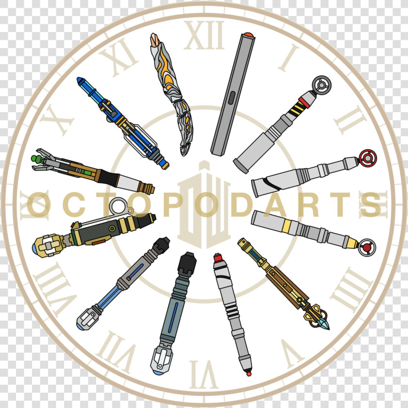 Sonic Screwdrivers A Doctors Best Friend Png Best Friends   Circle  Transparent PngTransparent PNG