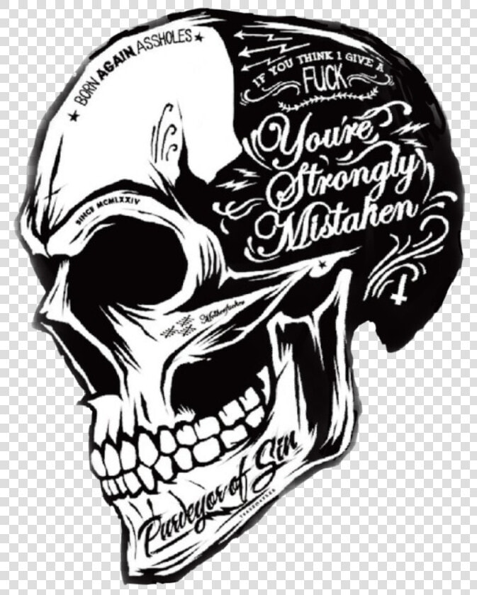  totenkopf  skull  HD Png DownloadTransparent PNG