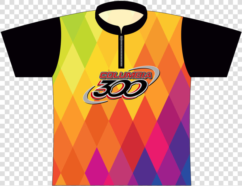 Columbia 300 Ds Jersey Style   Columbia 300  HD Png DownloadTransparent PNG