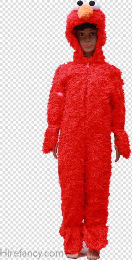 Elmo Infant Title Elmo Infant   Costume  HD Png DownloadTransparent PNG