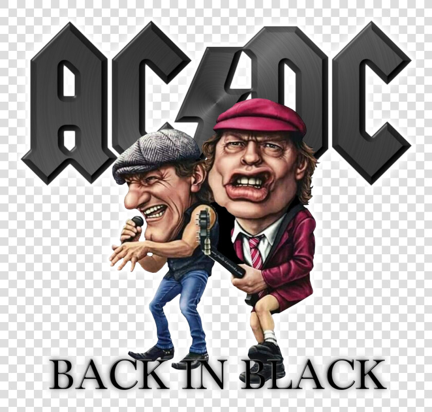 Acdc White Background  HD Png DownloadTransparent PNG