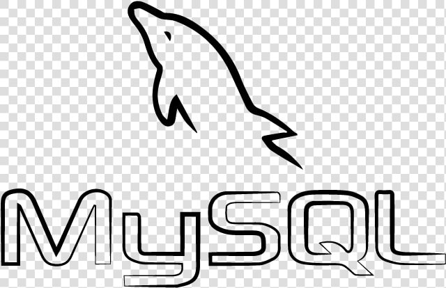 Mysql Logo Png   Mysql  Transparent PngTransparent PNG