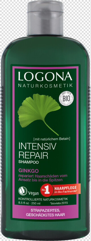 Logona Shampoo Age Energy  HD Png DownloadTransparent PNG