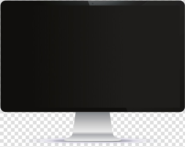 Desktop Monitor Background   Computer Monitor  HD Png DownloadTransparent PNG