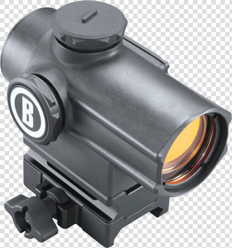 Bushnell Optics Mini Cannon Red Dot Ar15 Optics Tactical   Red Dot Sight  HD Png DownloadTransparent PNG