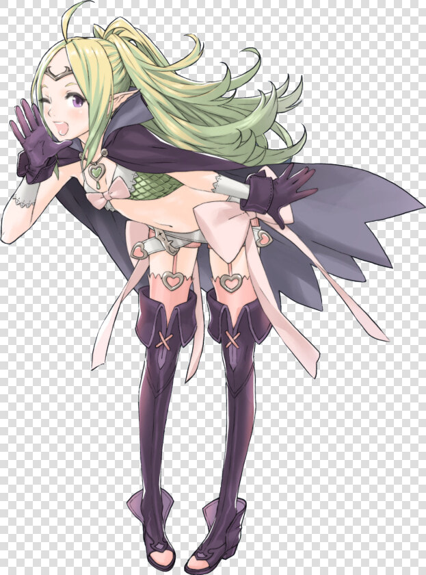 Nowi Fire Emblem Awakening   Fire Emblem Awakening Nowi  HD Png DownloadTransparent PNG