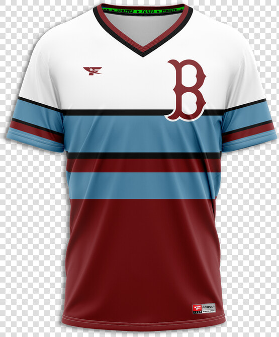 Picture   Throwback Baseball Jerseys  HD Png DownloadTransparent PNG