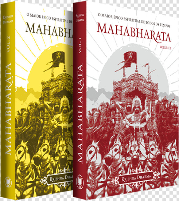 Sankirtana Shop Mahabharata 3d Loja   Mahabharata Livro  HD Png DownloadTransparent PNG