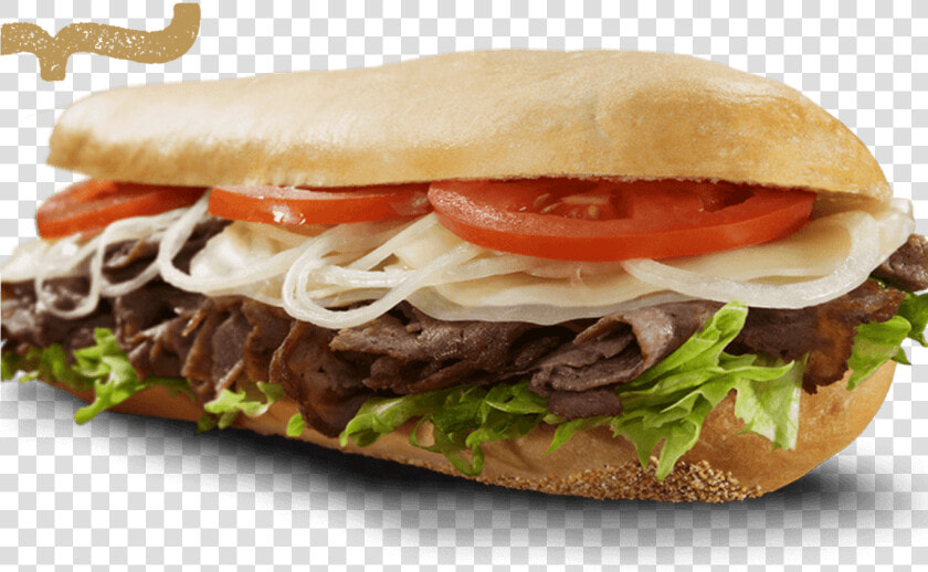 Cousins Subs Grilled  amp  Deli Fresh Submarine Sandwiches   Sandwich De Ternera En Png Hd  Transparent PngTransparent PNG