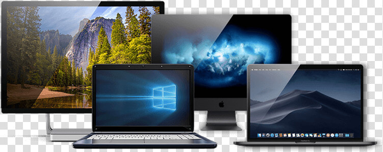 Laptop  amp  Mac Computer Repair Shop   Microsoft Surface Studio Vs Imac Pro  HD Png DownloadTransparent PNG