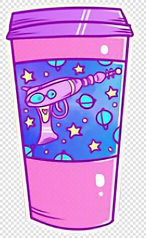  drink  içecek  cute  kawaii  pastel  pastelcolor  art   Kawaii Pastel Drink  HD Png DownloadTransparent PNG